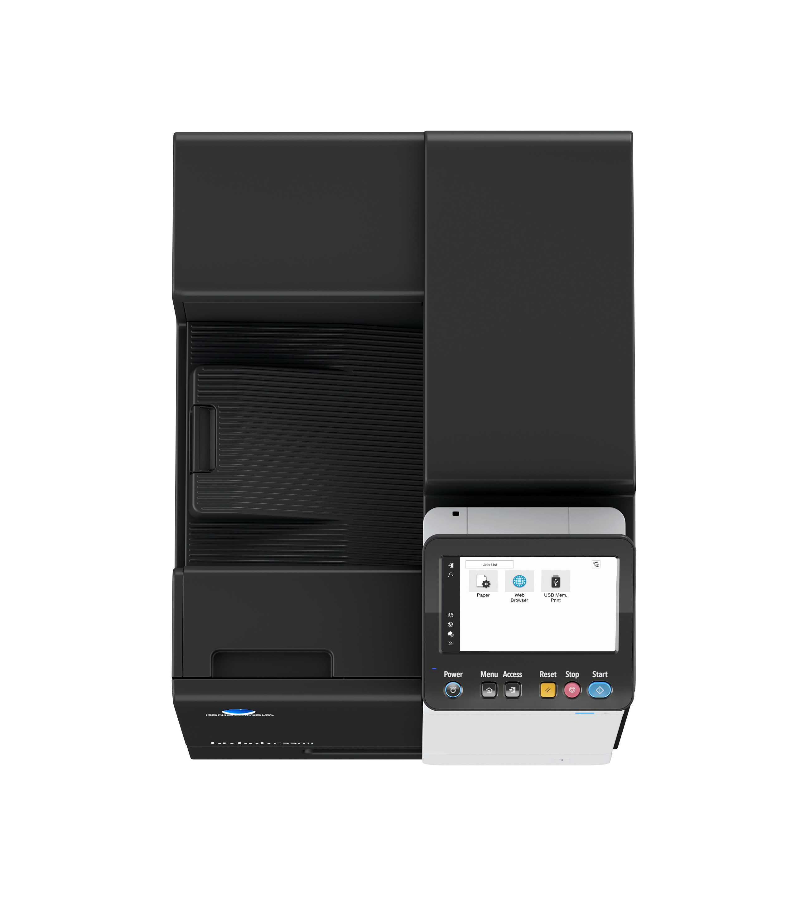 bizhub C3301i | Konica Minolta